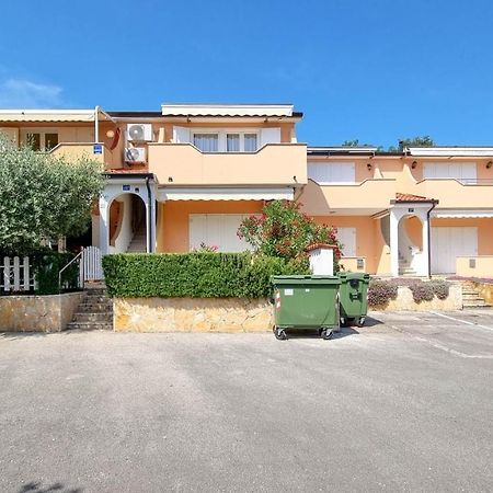 Carlo Apartment Lovrecica  Exterior photo
