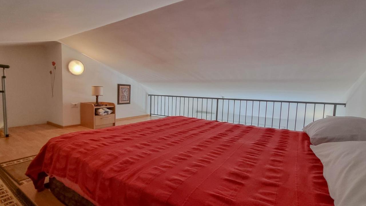 Carlo Apartment Lovrecica  Exterior photo
