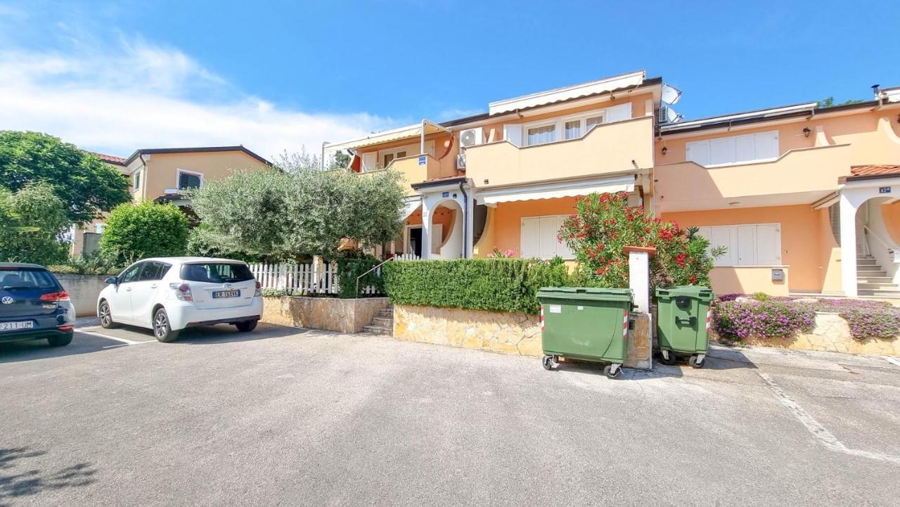 Carlo Apartment Lovrecica  Exterior photo