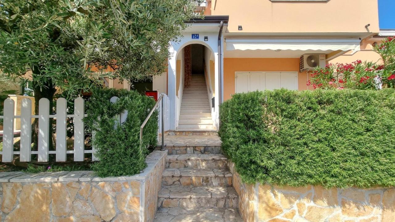 Carlo Apartment Lovrecica  Exterior photo